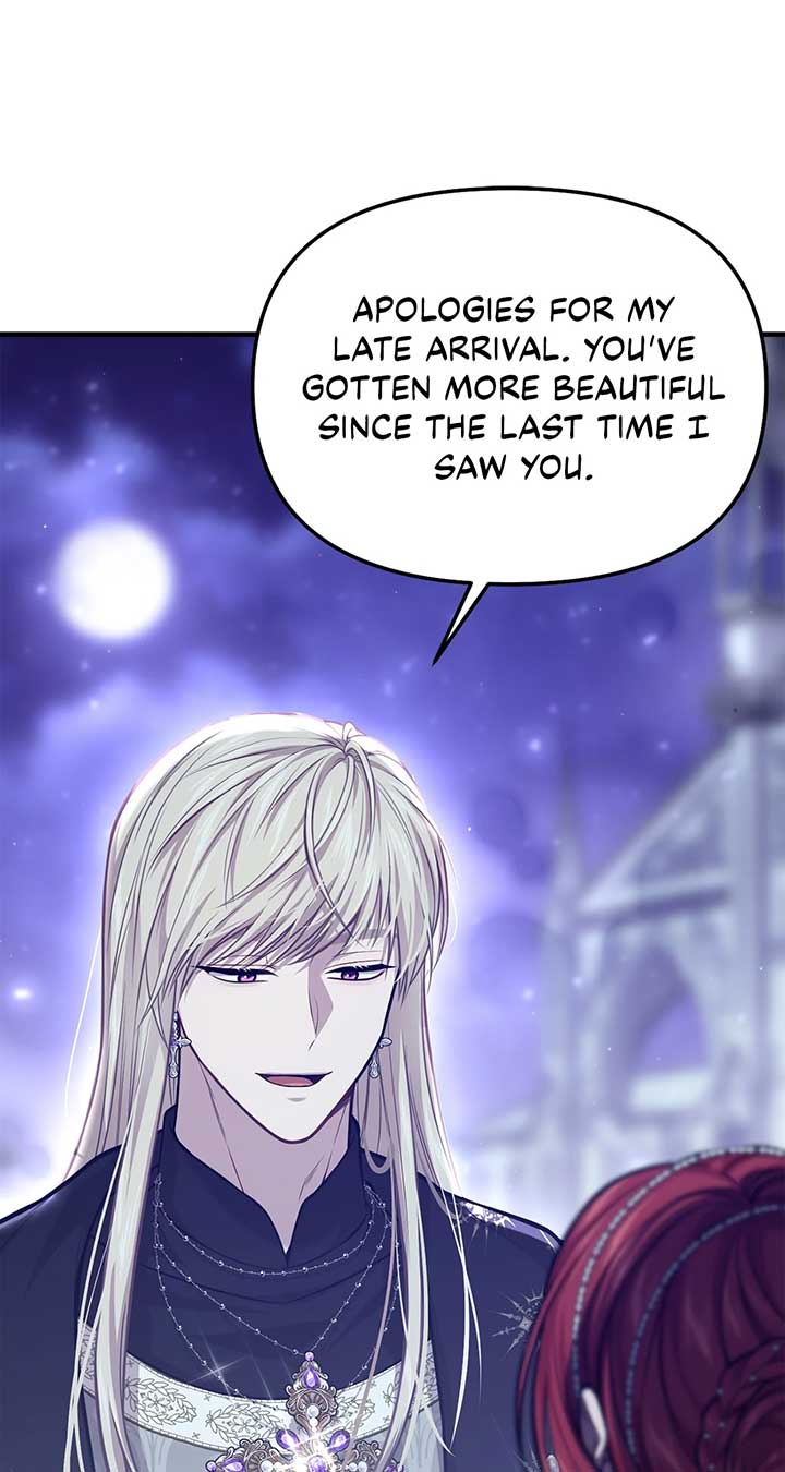 The Secret Bedroom of a Dejected Royal Daughter Chapter 104 - Page 23