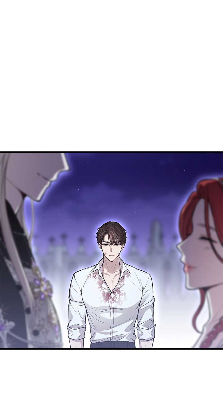 The Secret Bedroom of a Dejected Royal Daughter Chapter 104 - Page 26