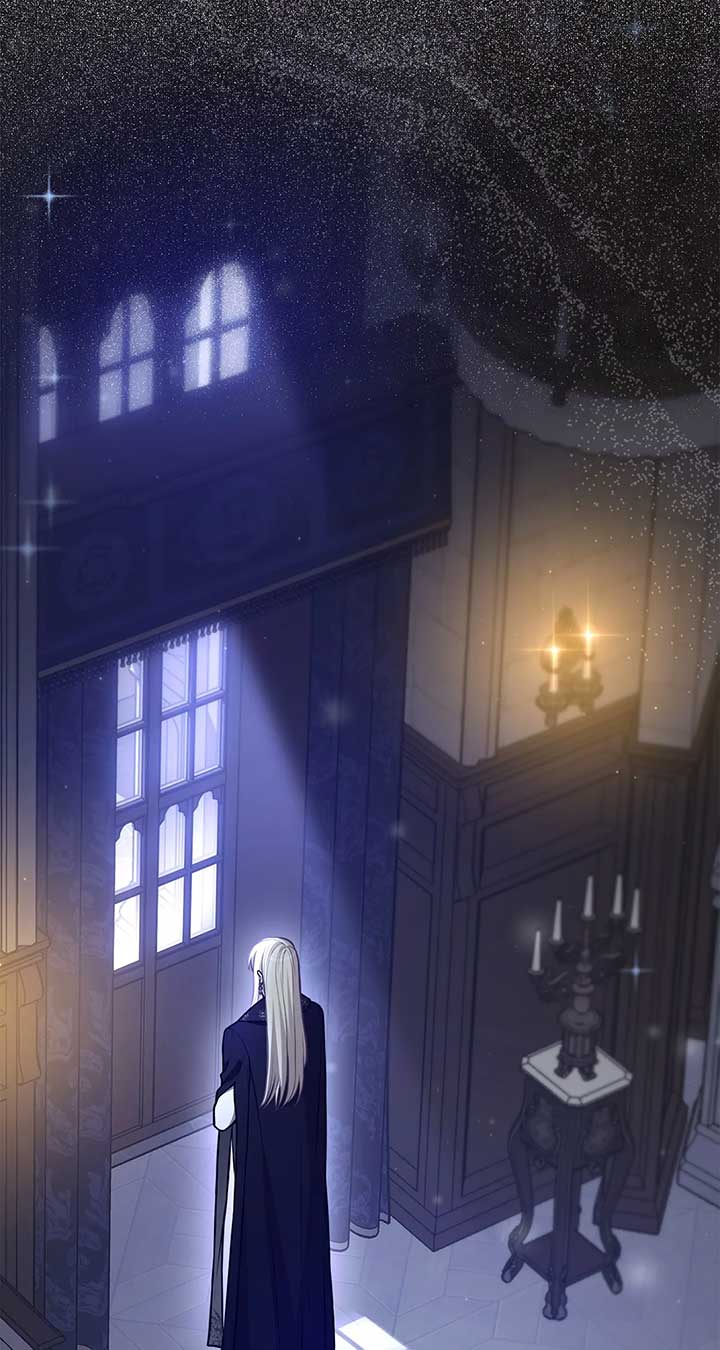 The Secret Bedroom of a Dejected Royal Daughter Chapter 104 - Page 30