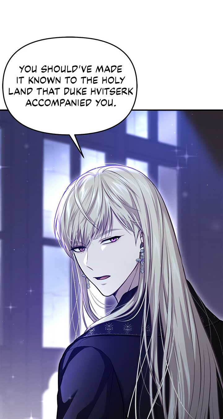 The Secret Bedroom of a Dejected Royal Daughter Chapter 104 - Page 33