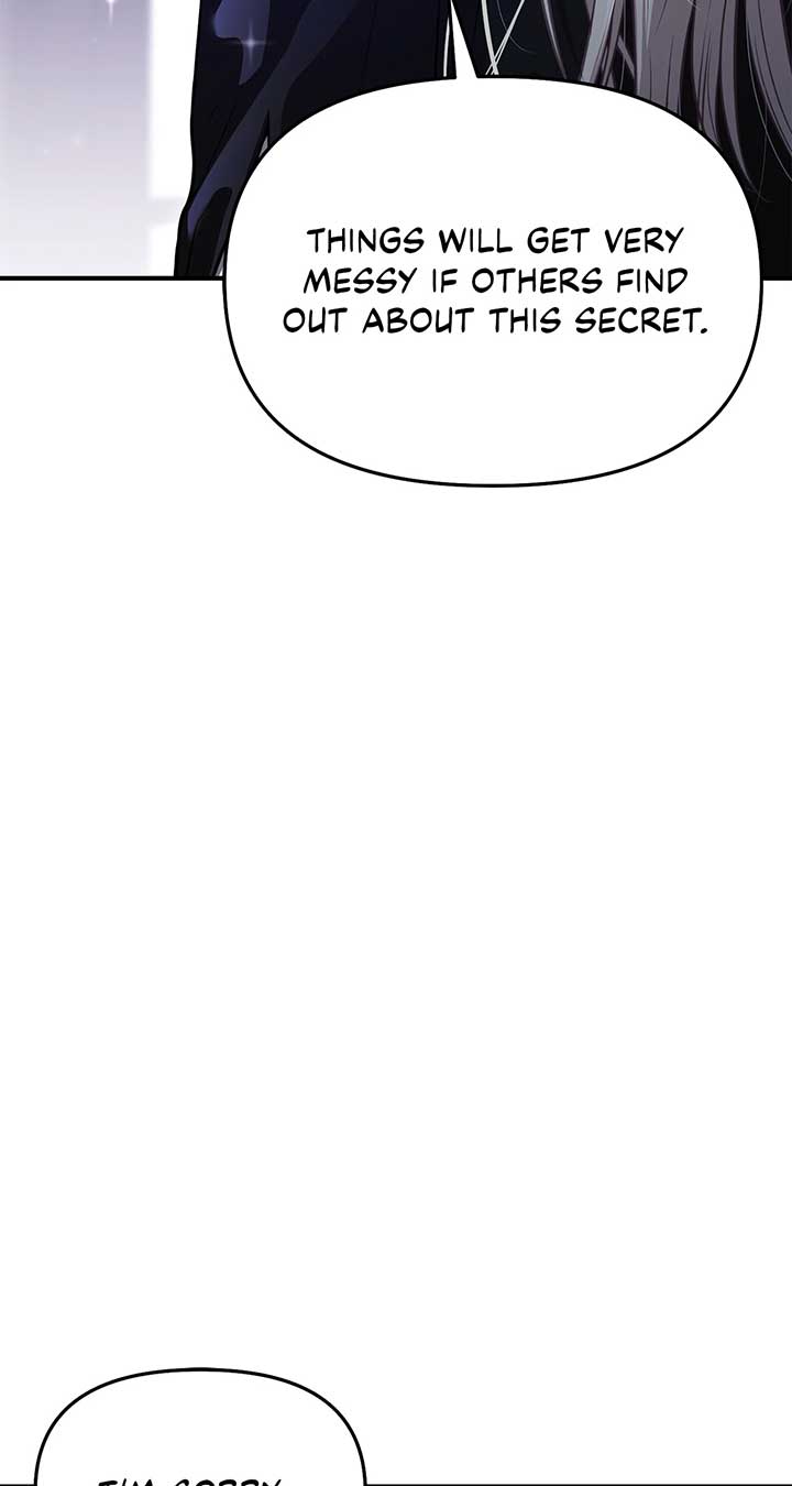 The Secret Bedroom of a Dejected Royal Daughter Chapter 104 - Page 34