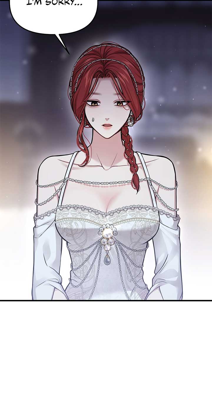 The Secret Bedroom of a Dejected Royal Daughter Chapter 104 - Page 35