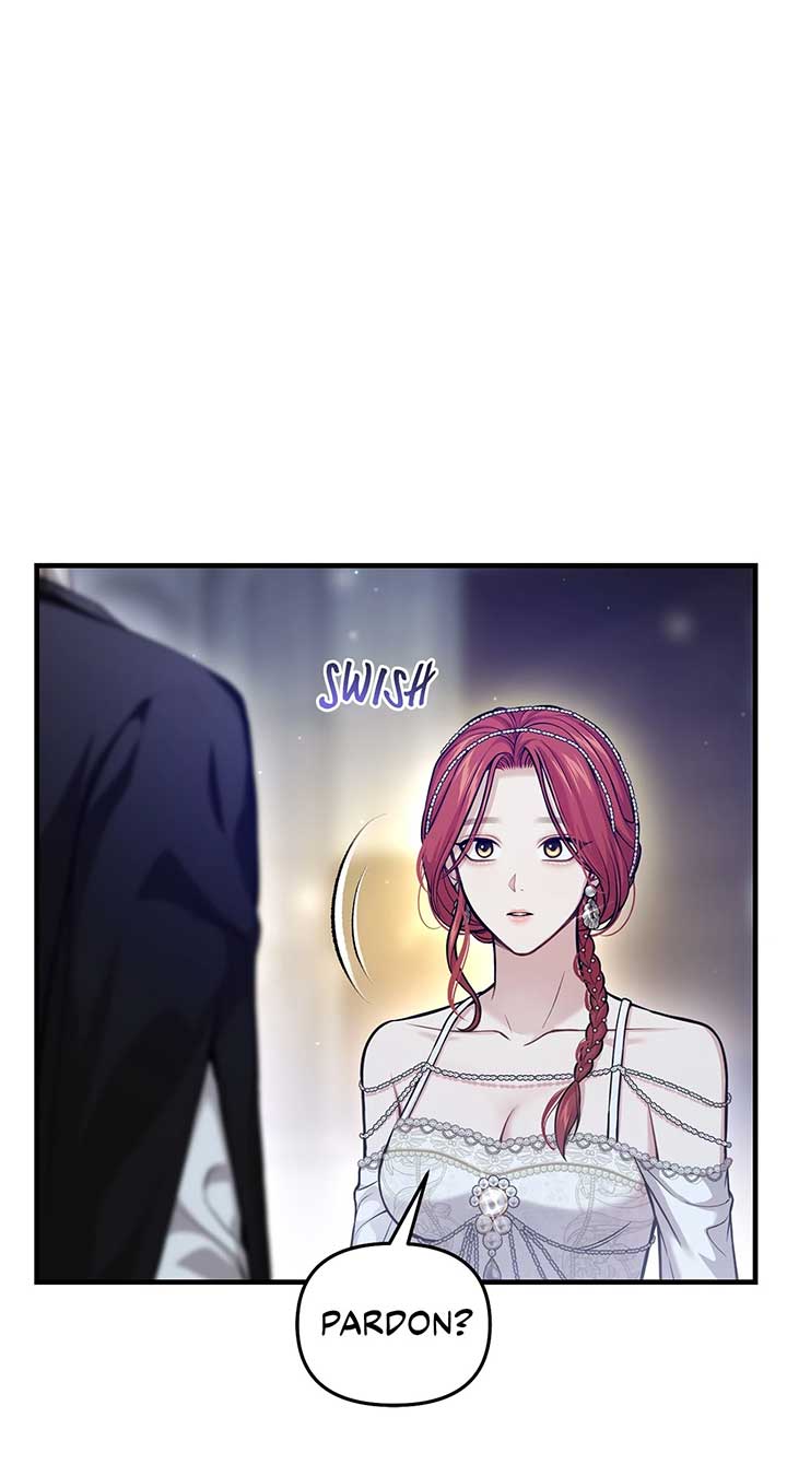 The Secret Bedroom of a Dejected Royal Daughter Chapter 104 - Page 39