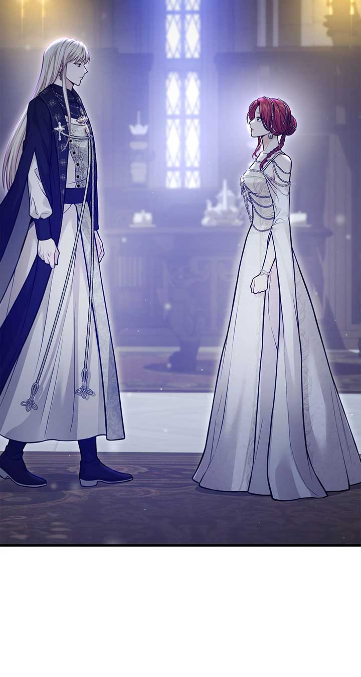 The Secret Bedroom of a Dejected Royal Daughter Chapter 104 - Page 41