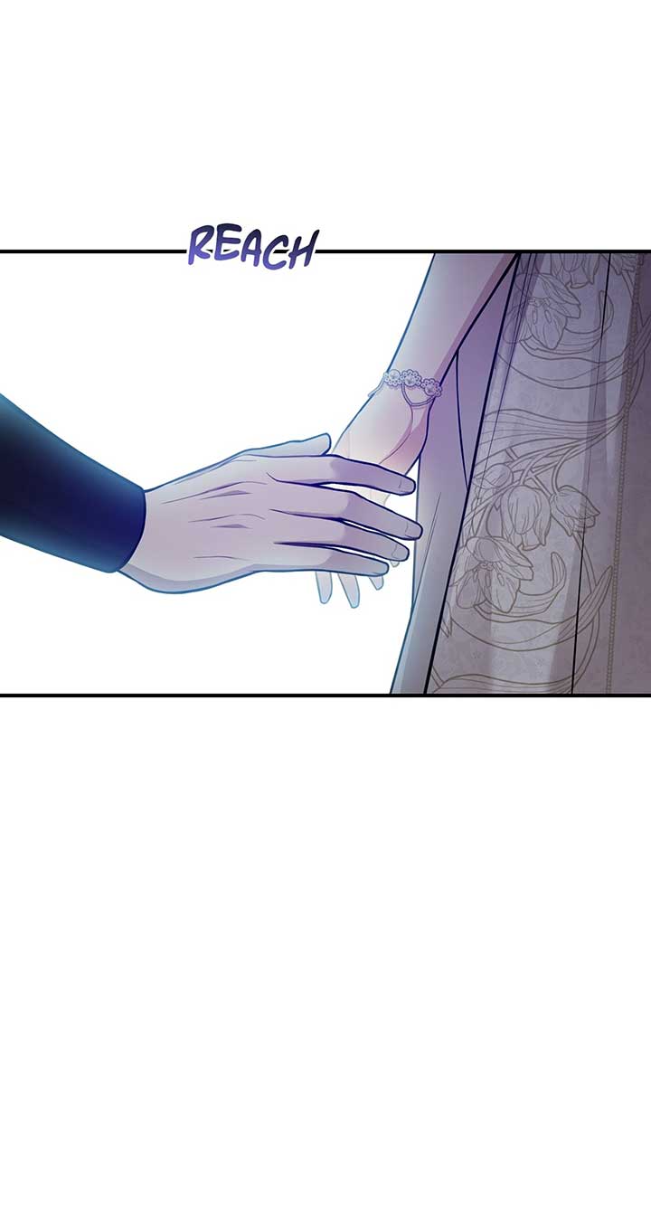 The Secret Bedroom of a Dejected Royal Daughter Chapter 104 - Page 42