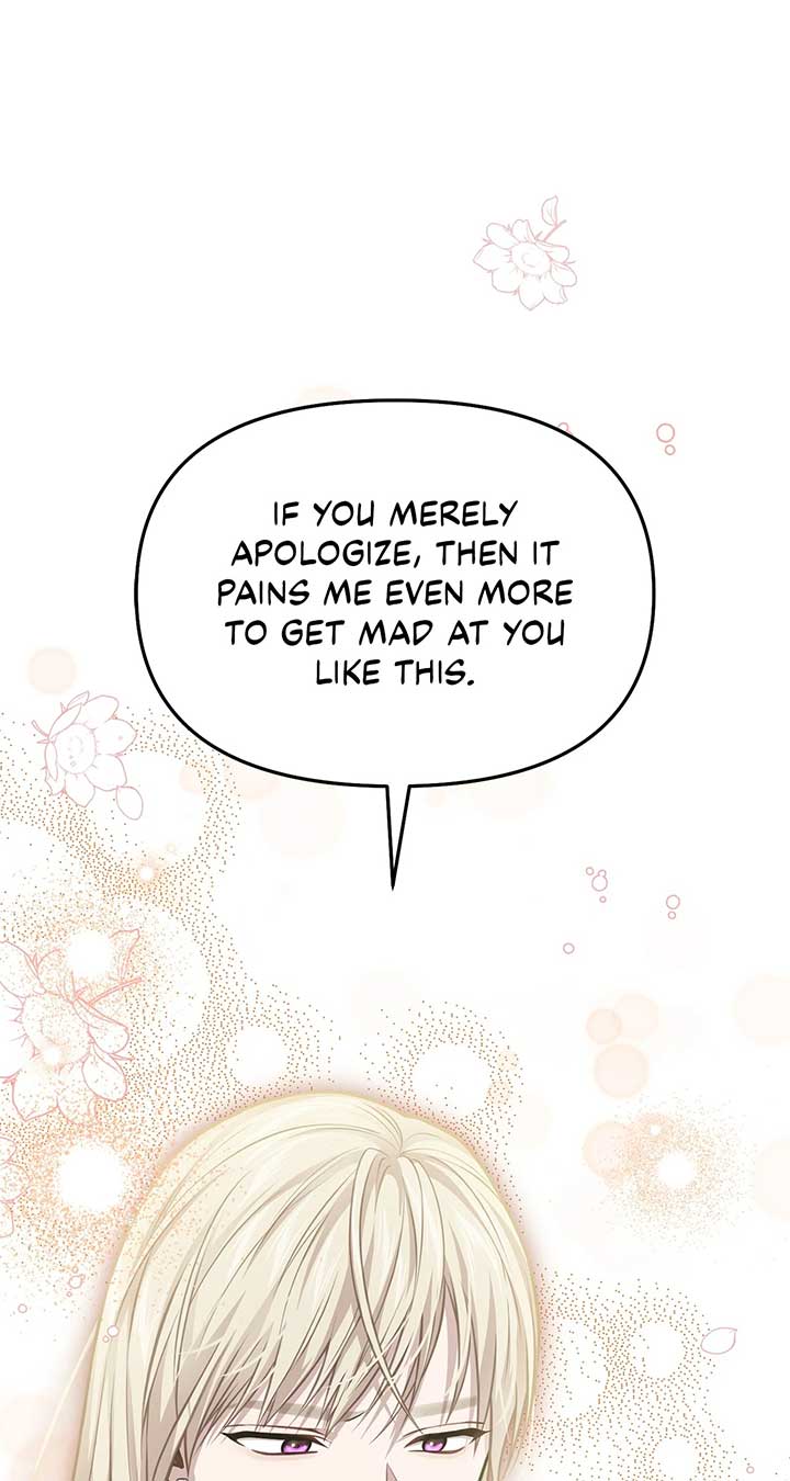 The Secret Bedroom of a Dejected Royal Daughter Chapter 104 - Page 43