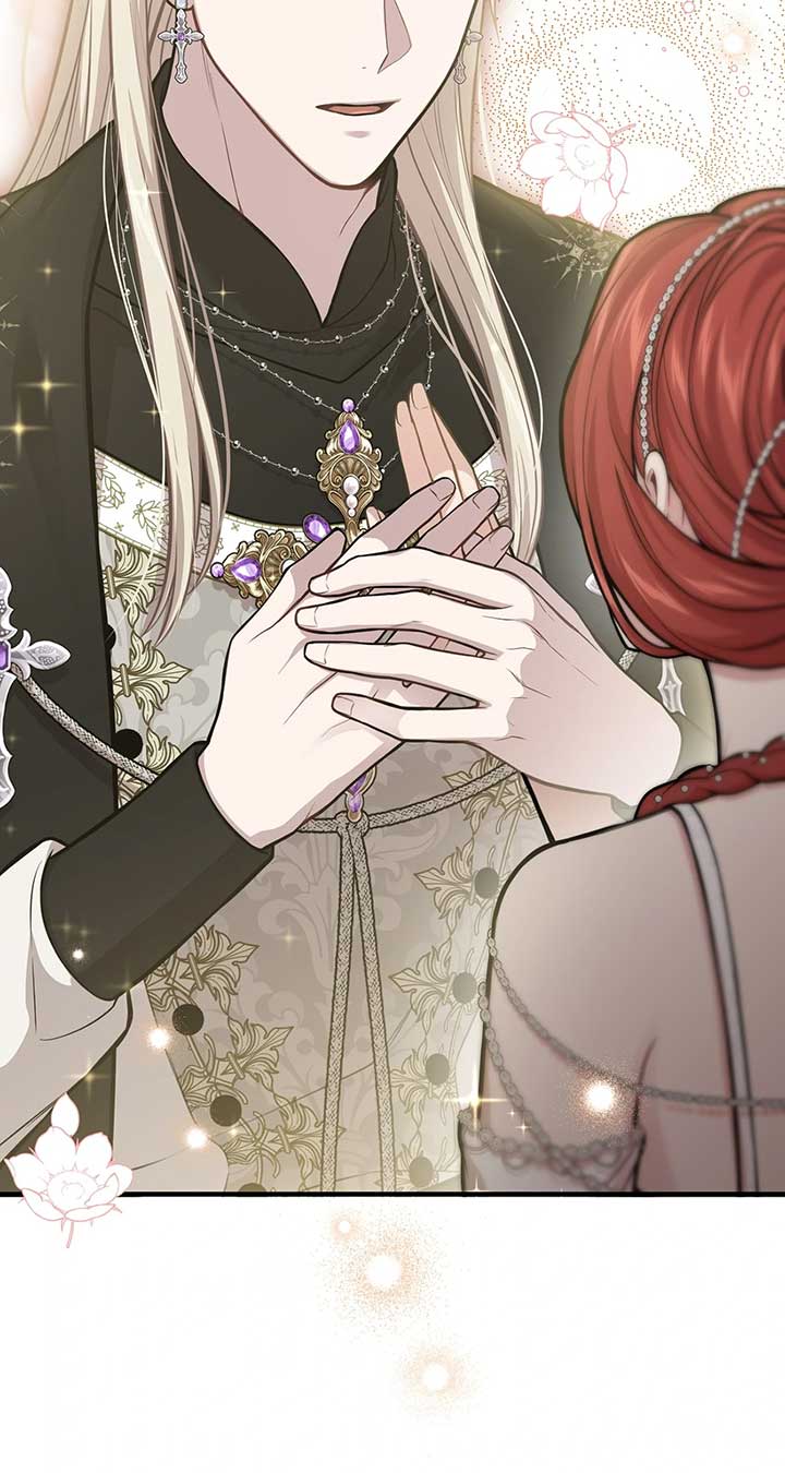 The Secret Bedroom of a Dejected Royal Daughter Chapter 104 - Page 44