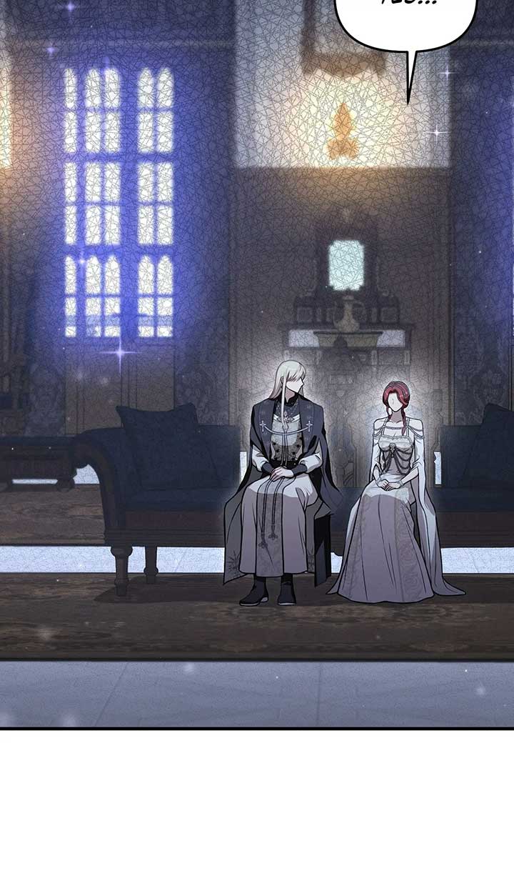The Secret Bedroom of a Dejected Royal Daughter Chapter 104 - Page 50