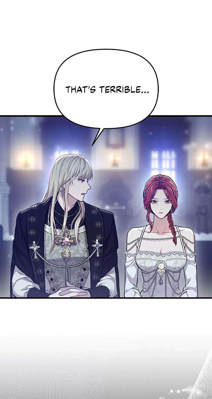 The Secret Bedroom of a Dejected Royal Daughter Chapter 104 - Page 51