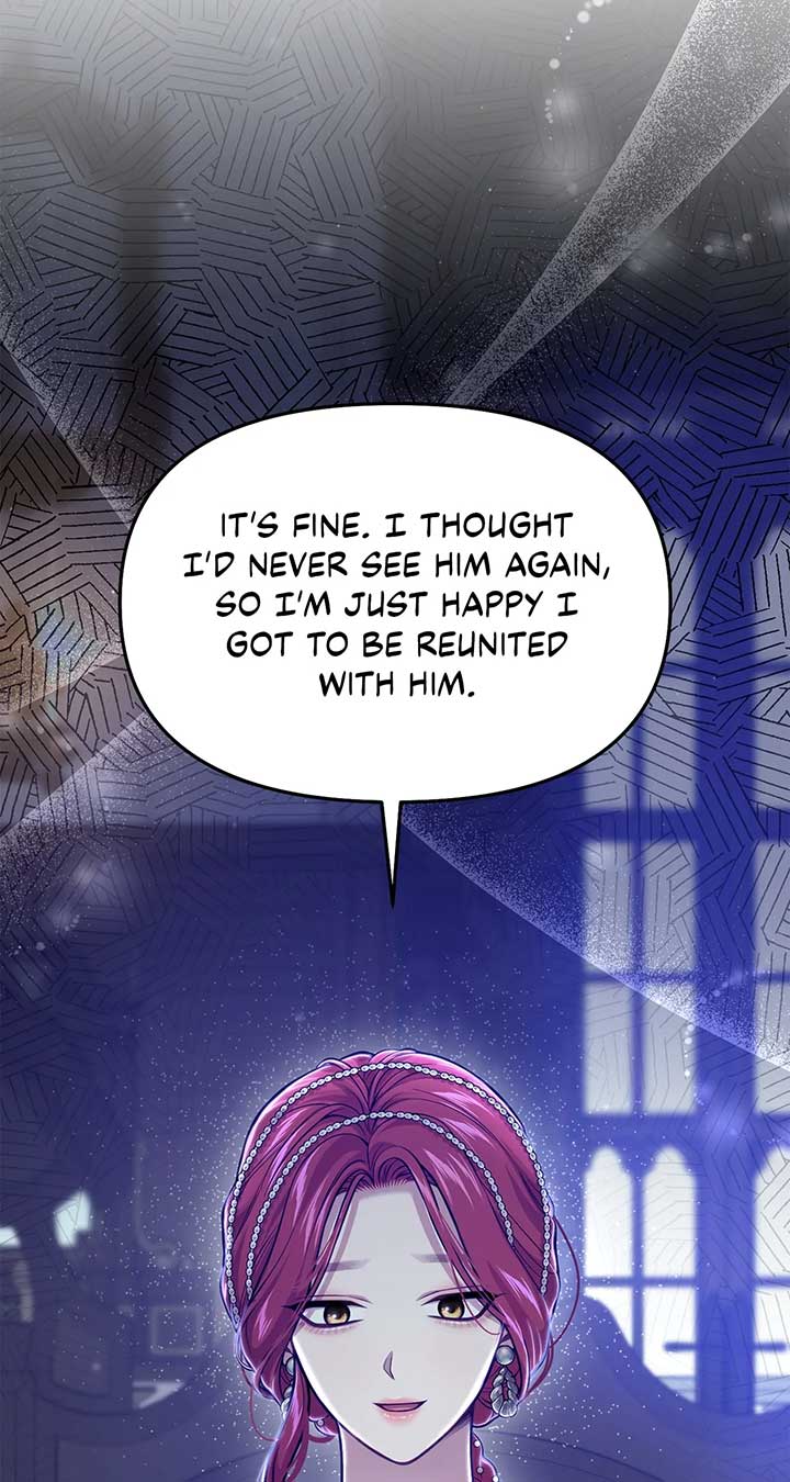 The Secret Bedroom of a Dejected Royal Daughter Chapter 104 - Page 52