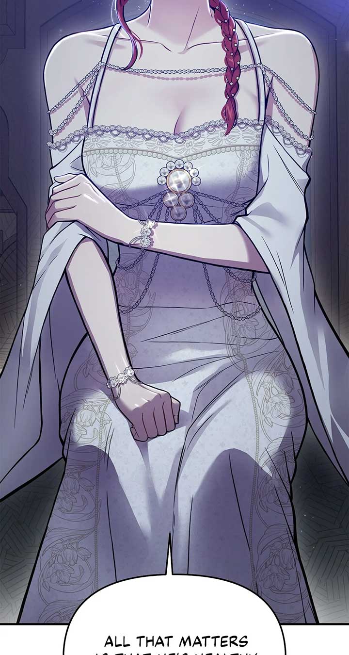 The Secret Bedroom of a Dejected Royal Daughter Chapter 104 - Page 53