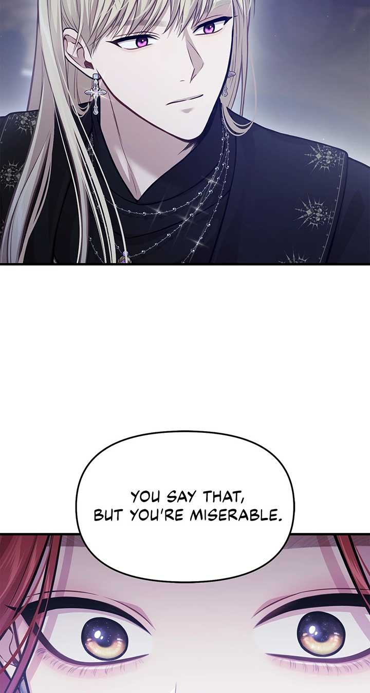 The Secret Bedroom of a Dejected Royal Daughter Chapter 104 - Page 55