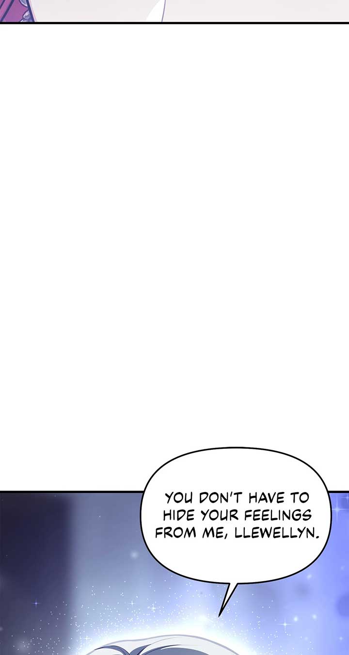 The Secret Bedroom of a Dejected Royal Daughter Chapter 104 - Page 56