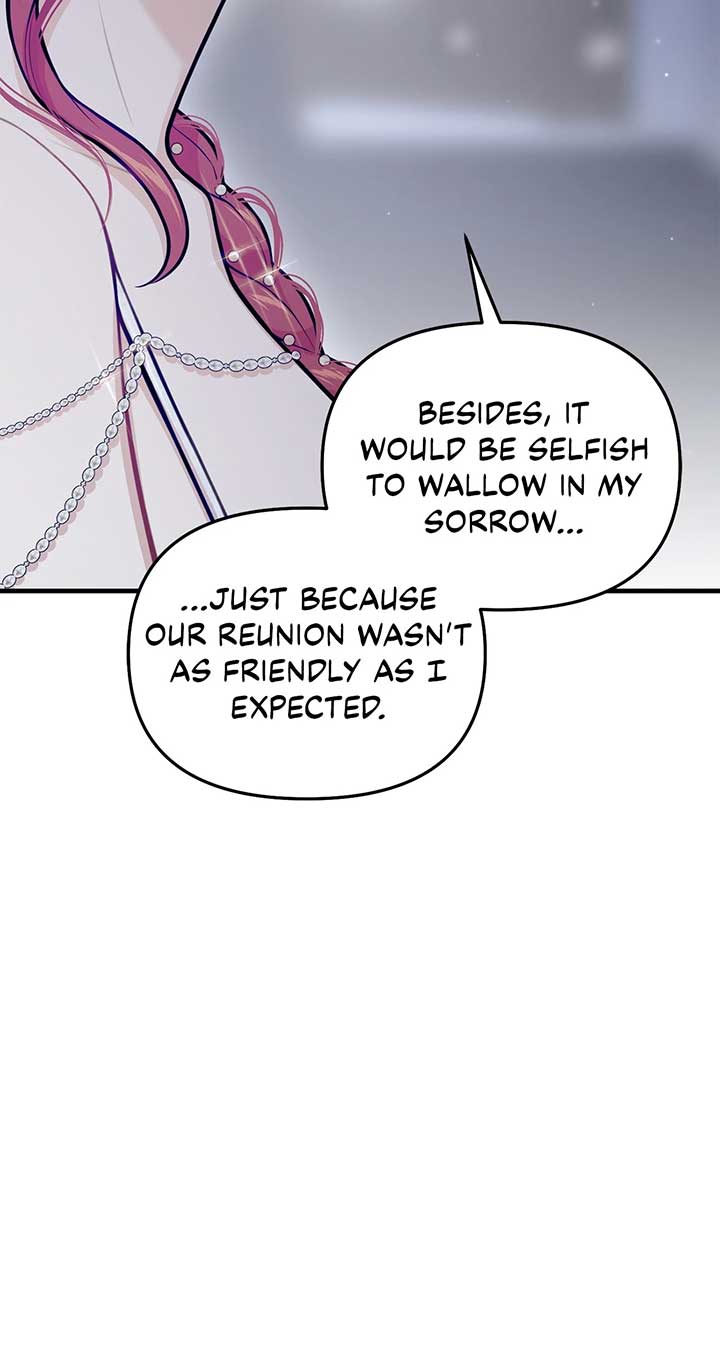 The Secret Bedroom of a Dejected Royal Daughter Chapter 104 - Page 59