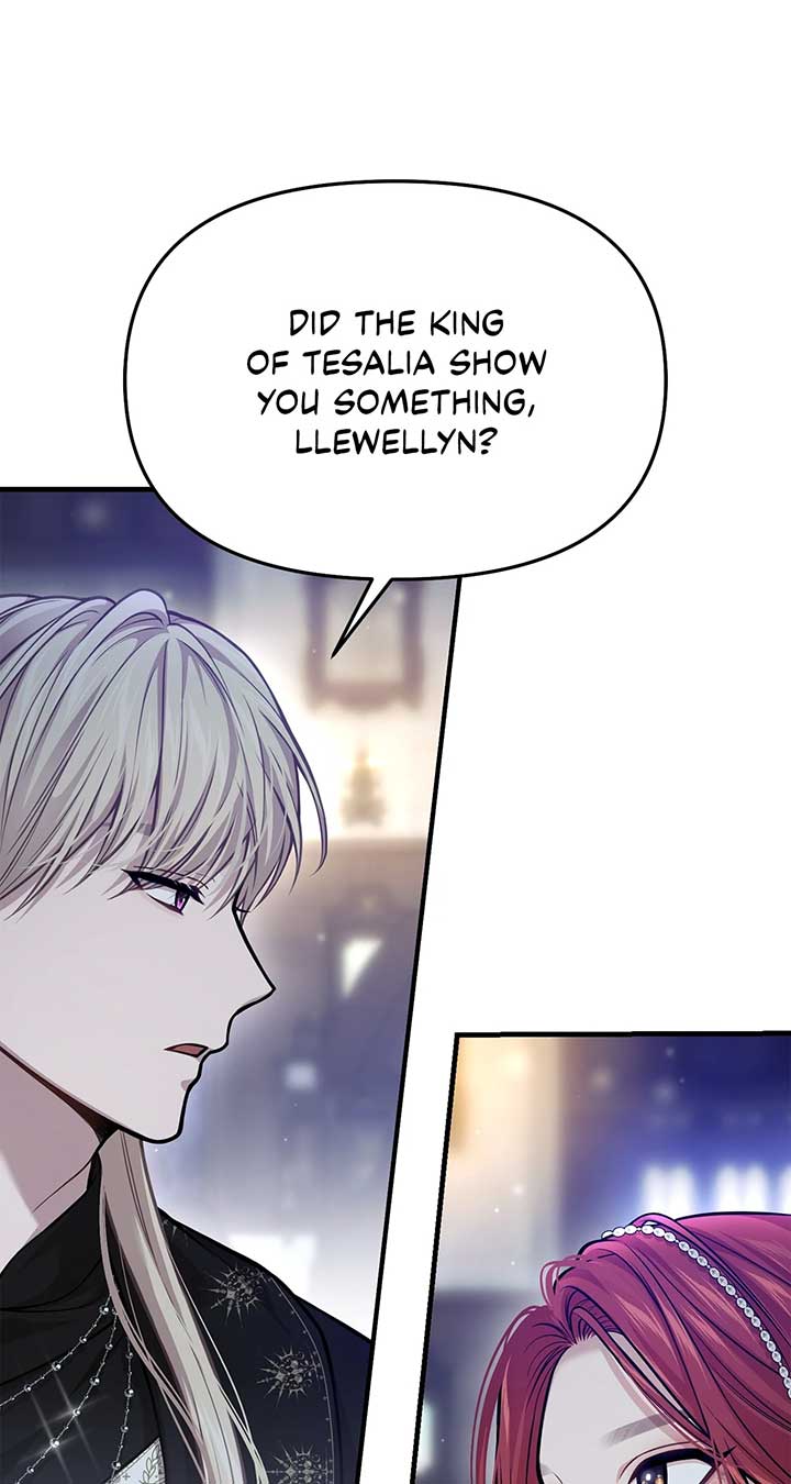 The Secret Bedroom of a Dejected Royal Daughter Chapter 104 - Page 62