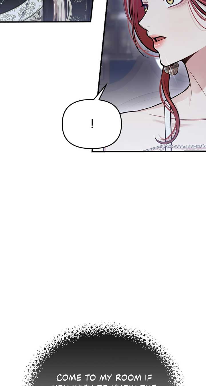 The Secret Bedroom of a Dejected Royal Daughter Chapter 104 - Page 63