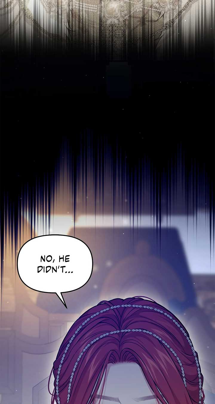 The Secret Bedroom of a Dejected Royal Daughter Chapter 104 - Page 65