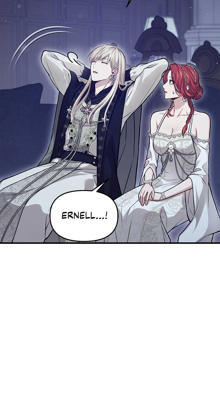 The Secret Bedroom of a Dejected Royal Daughter Chapter 104 - Page 68