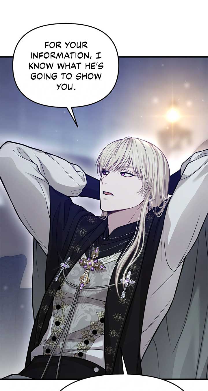 The Secret Bedroom of a Dejected Royal Daughter Chapter 104 - Page 70