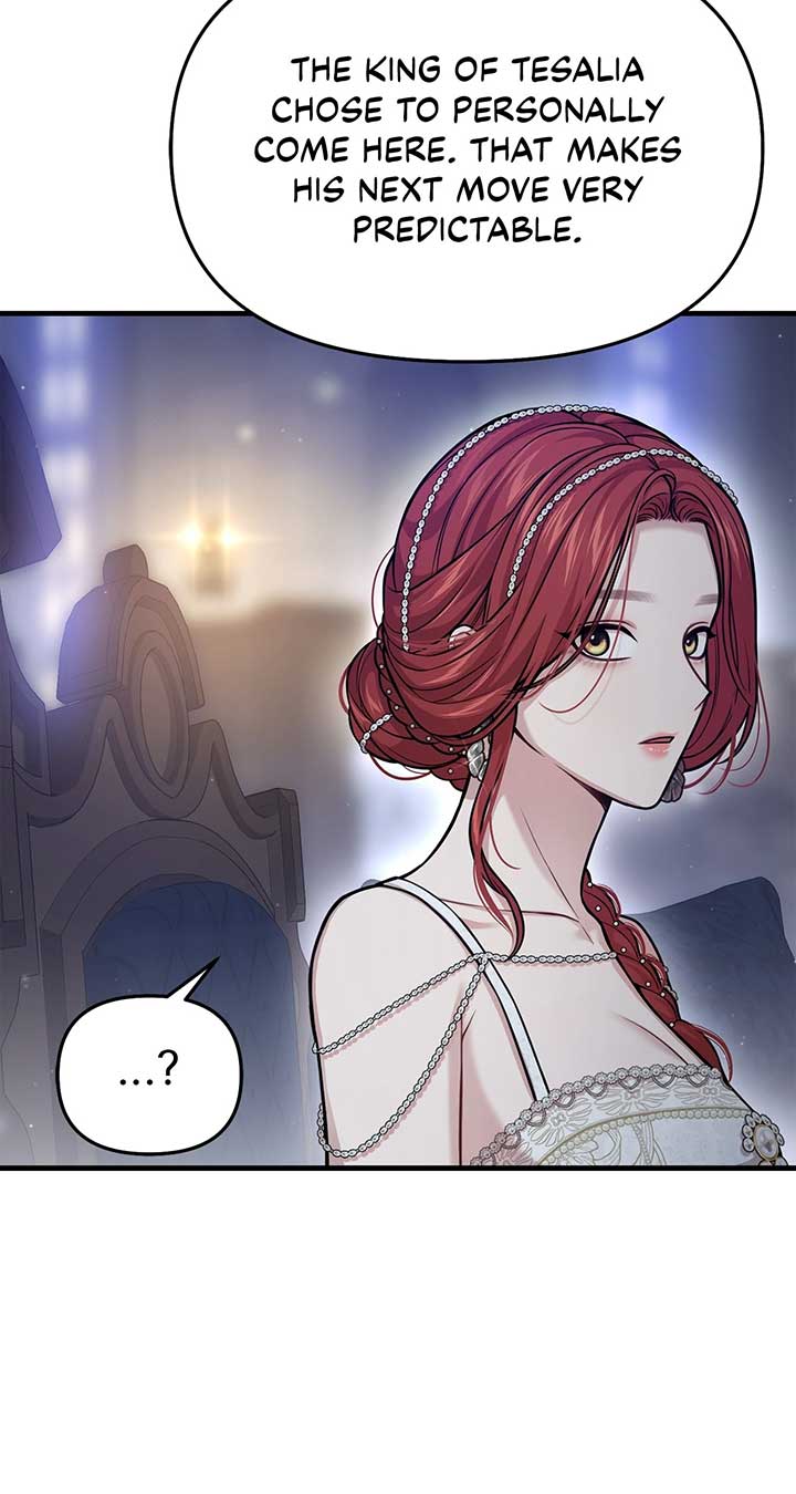 The Secret Bedroom of a Dejected Royal Daughter Chapter 104 - Page 71