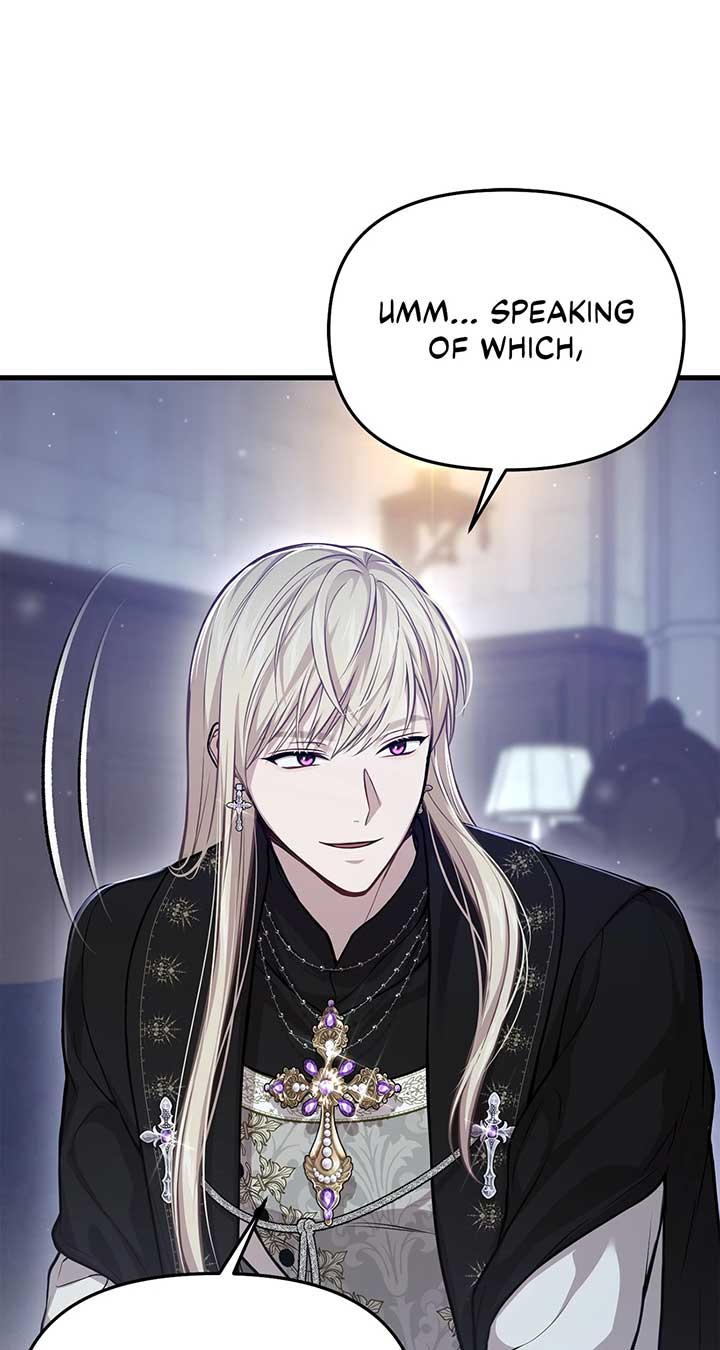 The Secret Bedroom of a Dejected Royal Daughter Chapter 104 - Page 73