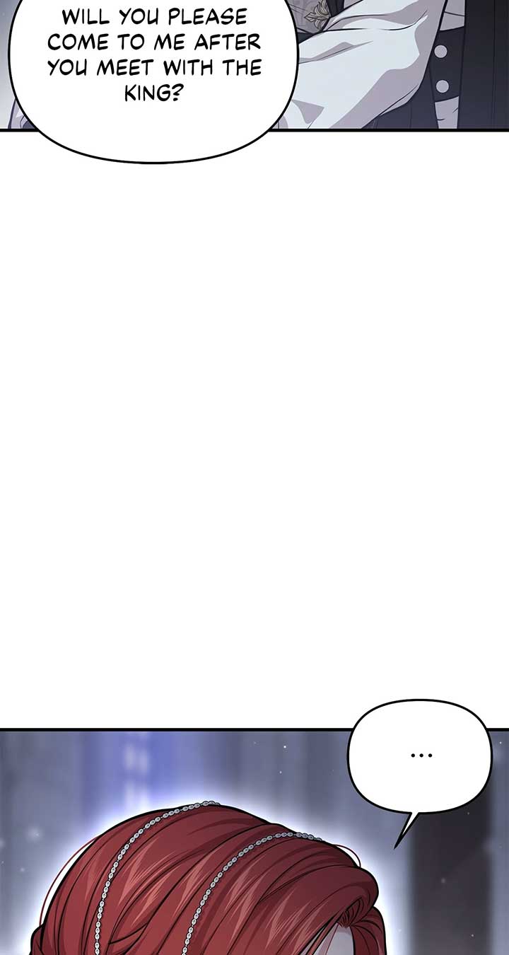 The Secret Bedroom of a Dejected Royal Daughter Chapter 104 - Page 74