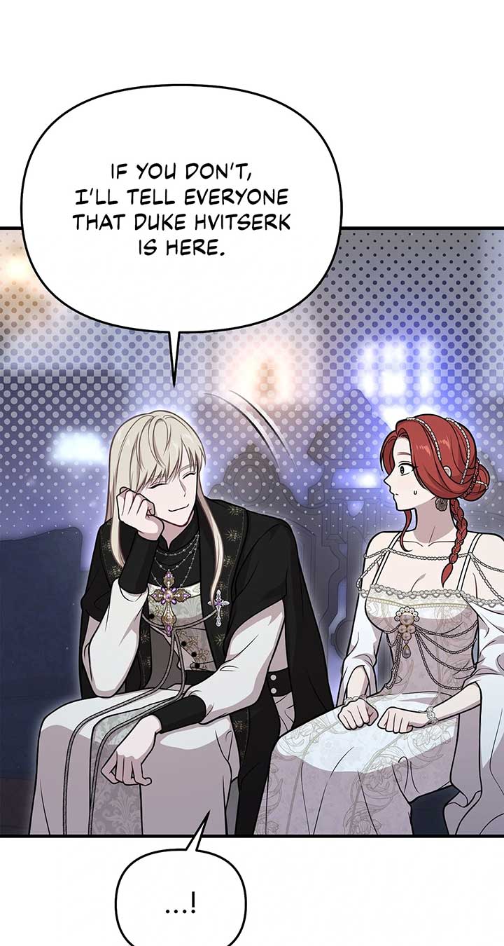 The Secret Bedroom of a Dejected Royal Daughter Chapter 104 - Page 76