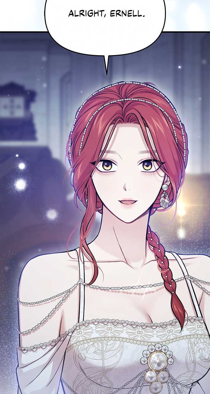 The Secret Bedroom of a Dejected Royal Daughter Chapter 104 - Page 78