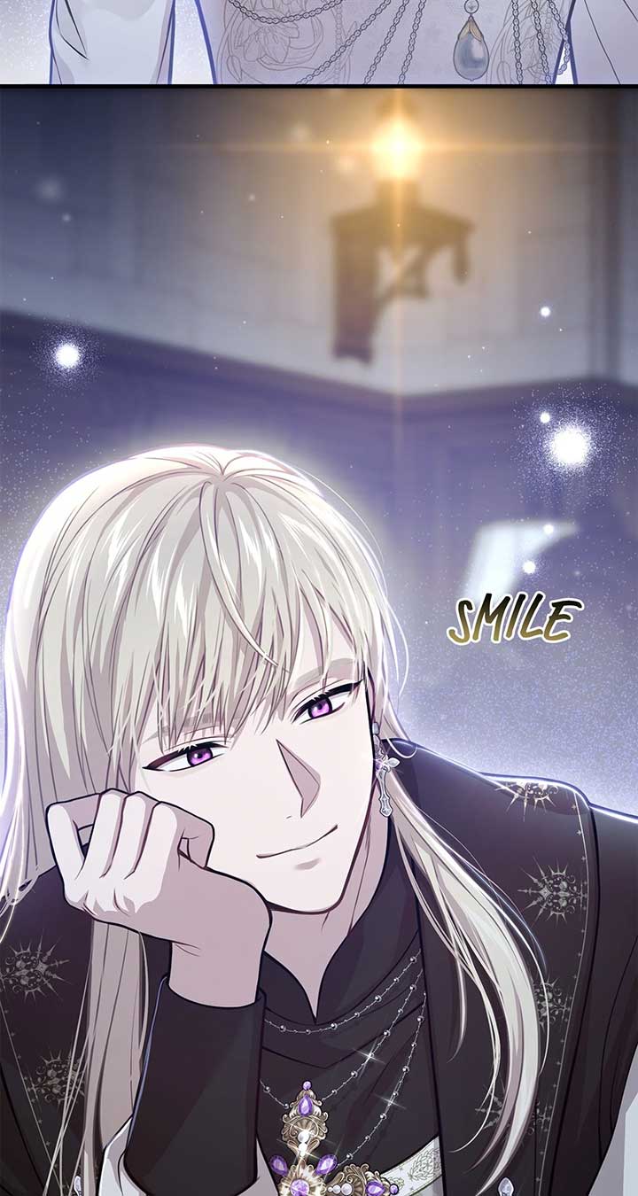 The Secret Bedroom of a Dejected Royal Daughter Chapter 104 - Page 79