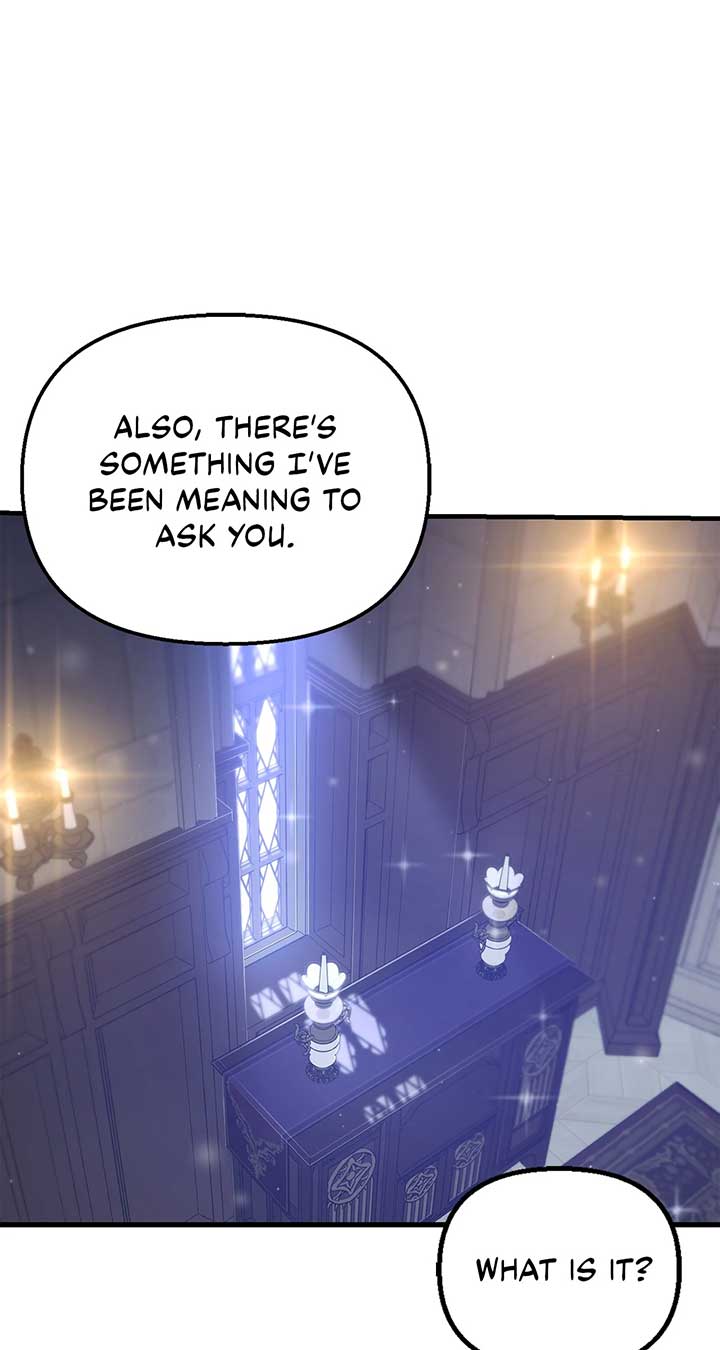 The Secret Bedroom of a Dejected Royal Daughter Chapter 104 - Page 81