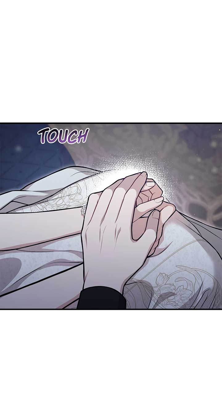 The Secret Bedroom of a Dejected Royal Daughter Chapter 104 - Page 83