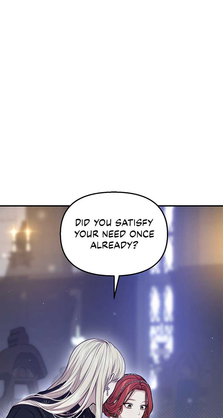 The Secret Bedroom of a Dejected Royal Daughter Chapter 104 - Page 84