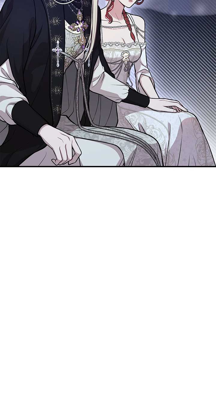 The Secret Bedroom of a Dejected Royal Daughter Chapter 104 - Page 85