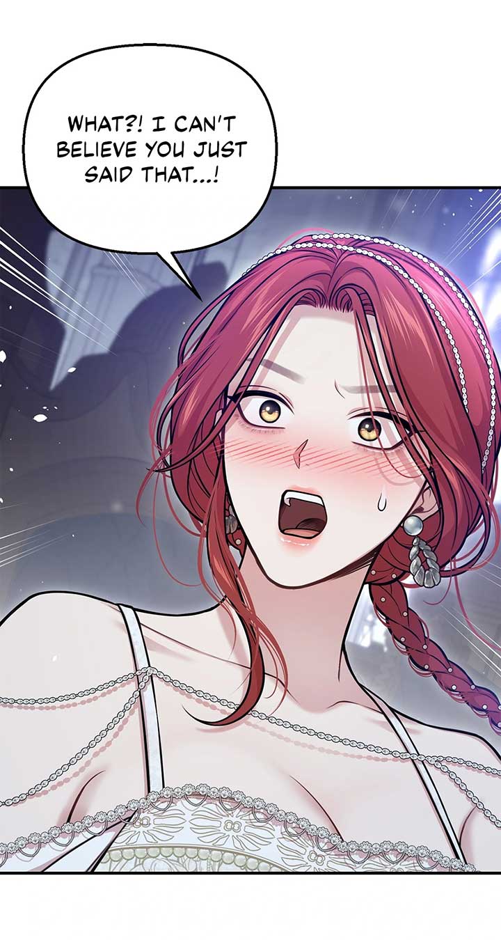 The Secret Bedroom of a Dejected Royal Daughter Chapter 104 - Page 86