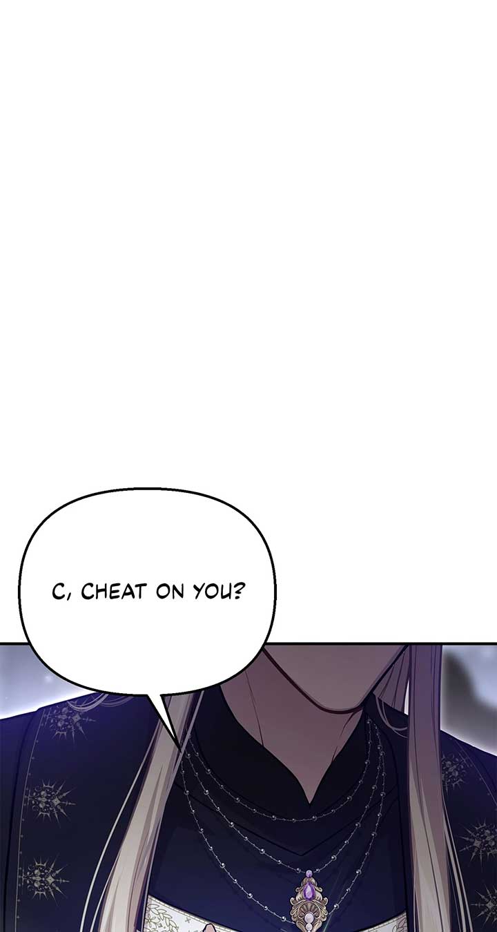 The Secret Bedroom of a Dejected Royal Daughter Chapter 104 - Page 90