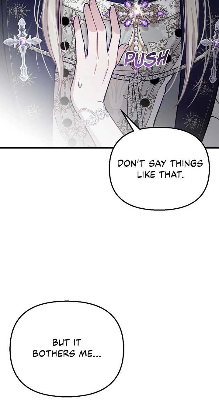 The Secret Bedroom of a Dejected Royal Daughter Chapter 104 - Page 91