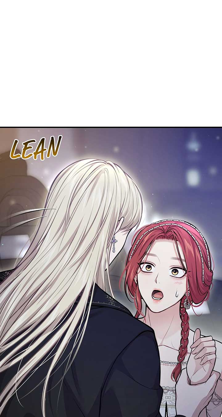 The Secret Bedroom of a Dejected Royal Daughter Chapter 104 - Page 93