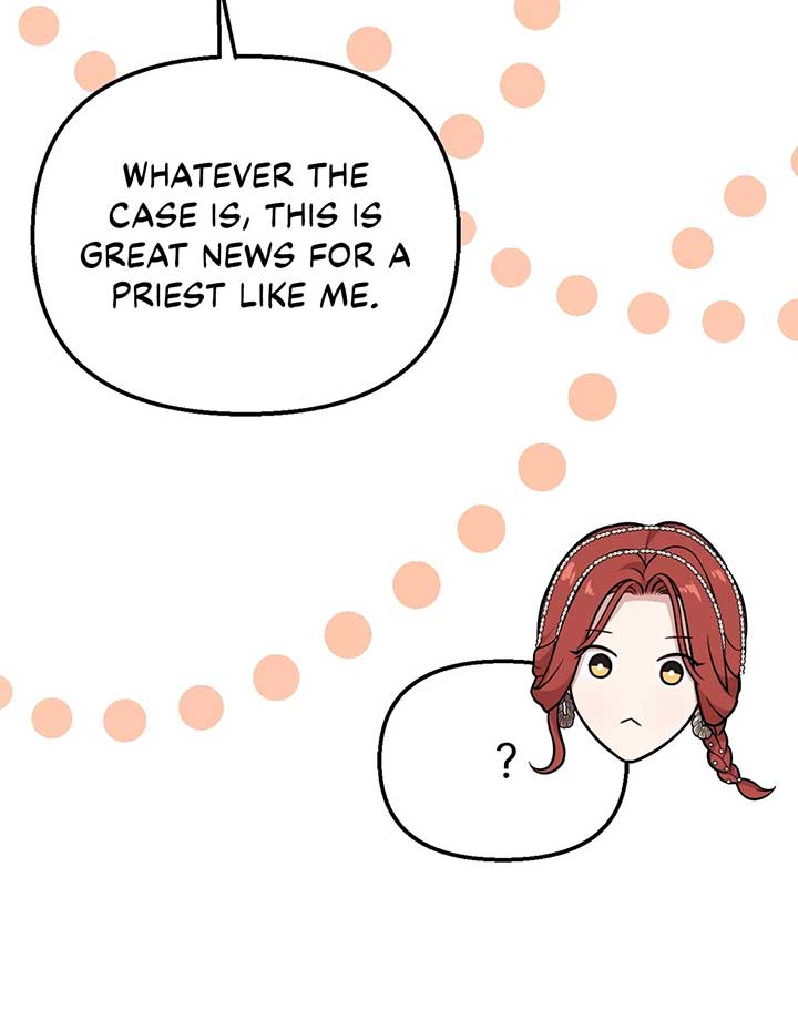 The Secret Bedroom of a Dejected Royal Daughter Chapter 104 - Page 102