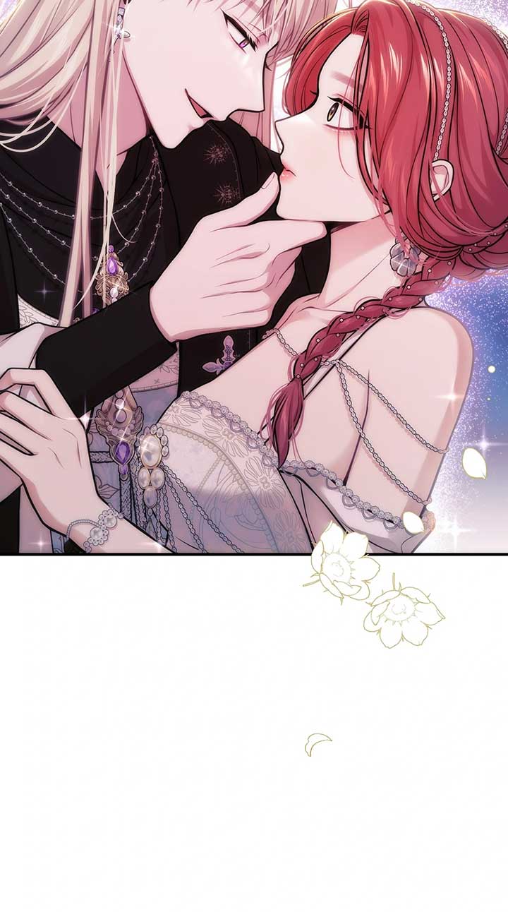 The Secret Bedroom of a Dejected Royal Daughter Chapter 104 - Page 104