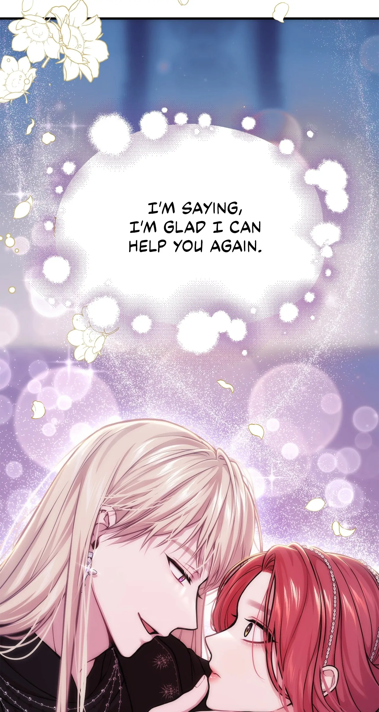 The Secret Bedroom of a Dejected Royal Daughter Chapter 105 - Page 7