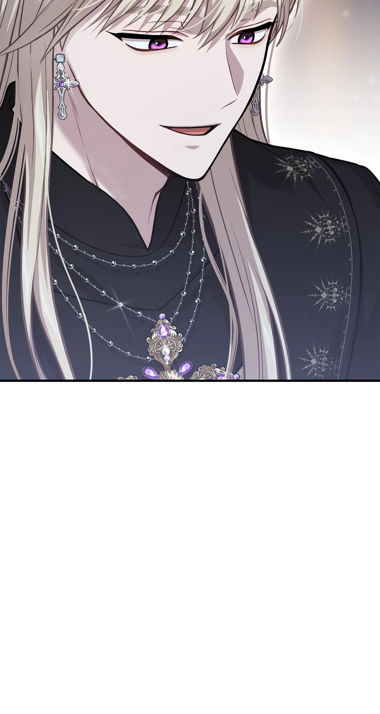 The Secret Bedroom of a Dejected Royal Daughter Chapter 105 - Page 14