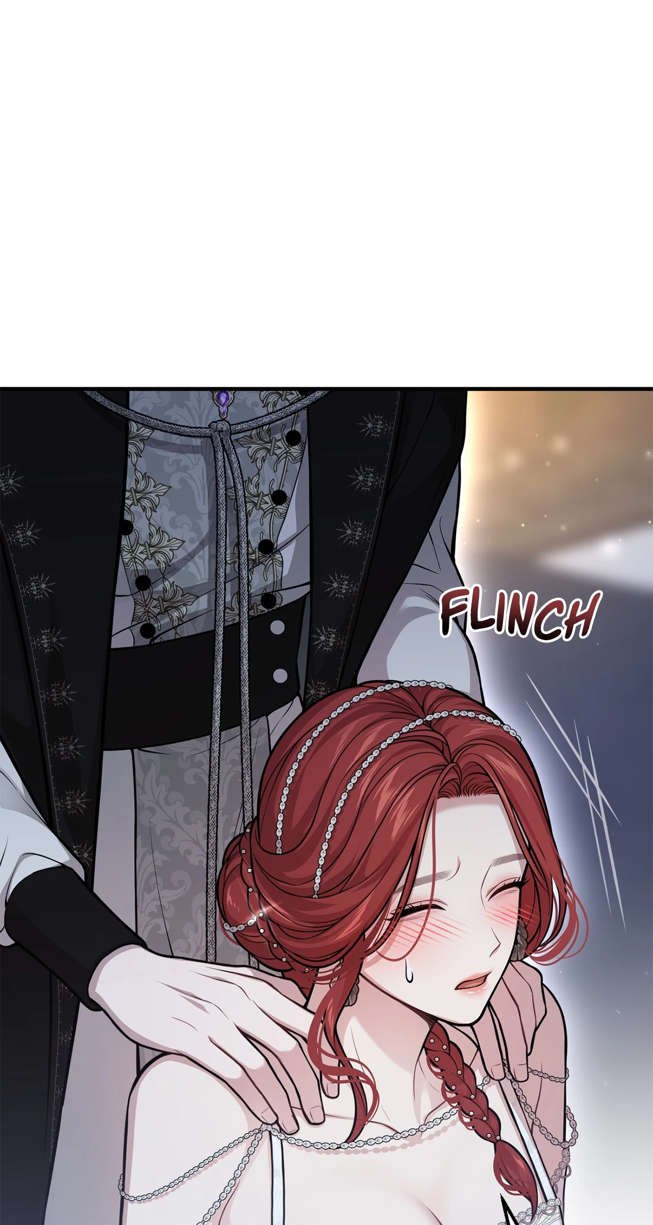 The Secret Bedroom of a Dejected Royal Daughter Chapter 105 - Page 15