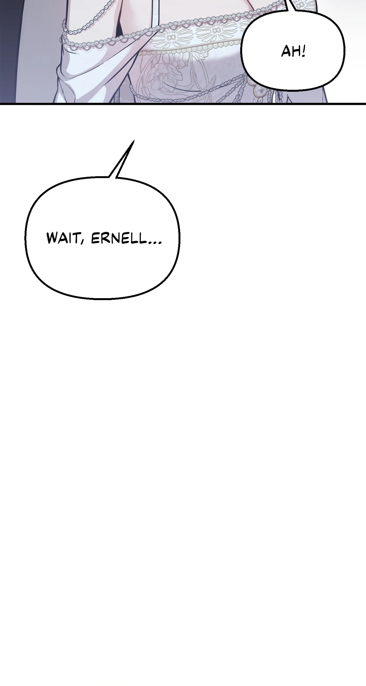 The Secret Bedroom of a Dejected Royal Daughter Chapter 105 - Page 16