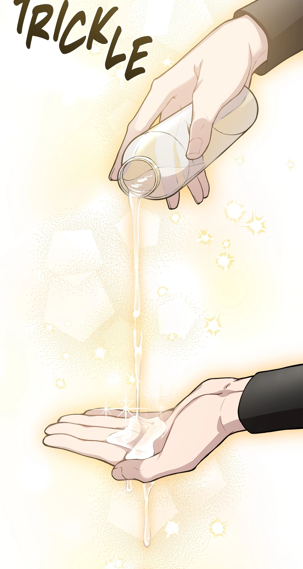 The Secret Bedroom of a Dejected Royal Daughter Chapter 105 - Page 18