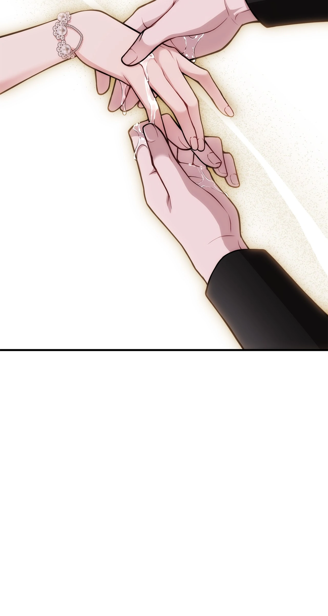 The Secret Bedroom of a Dejected Royal Daughter Chapter 105 - Page 22