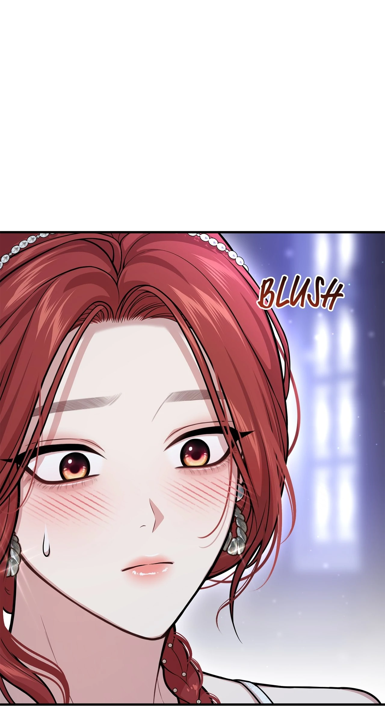 The Secret Bedroom of a Dejected Royal Daughter Chapter 105 - Page 23