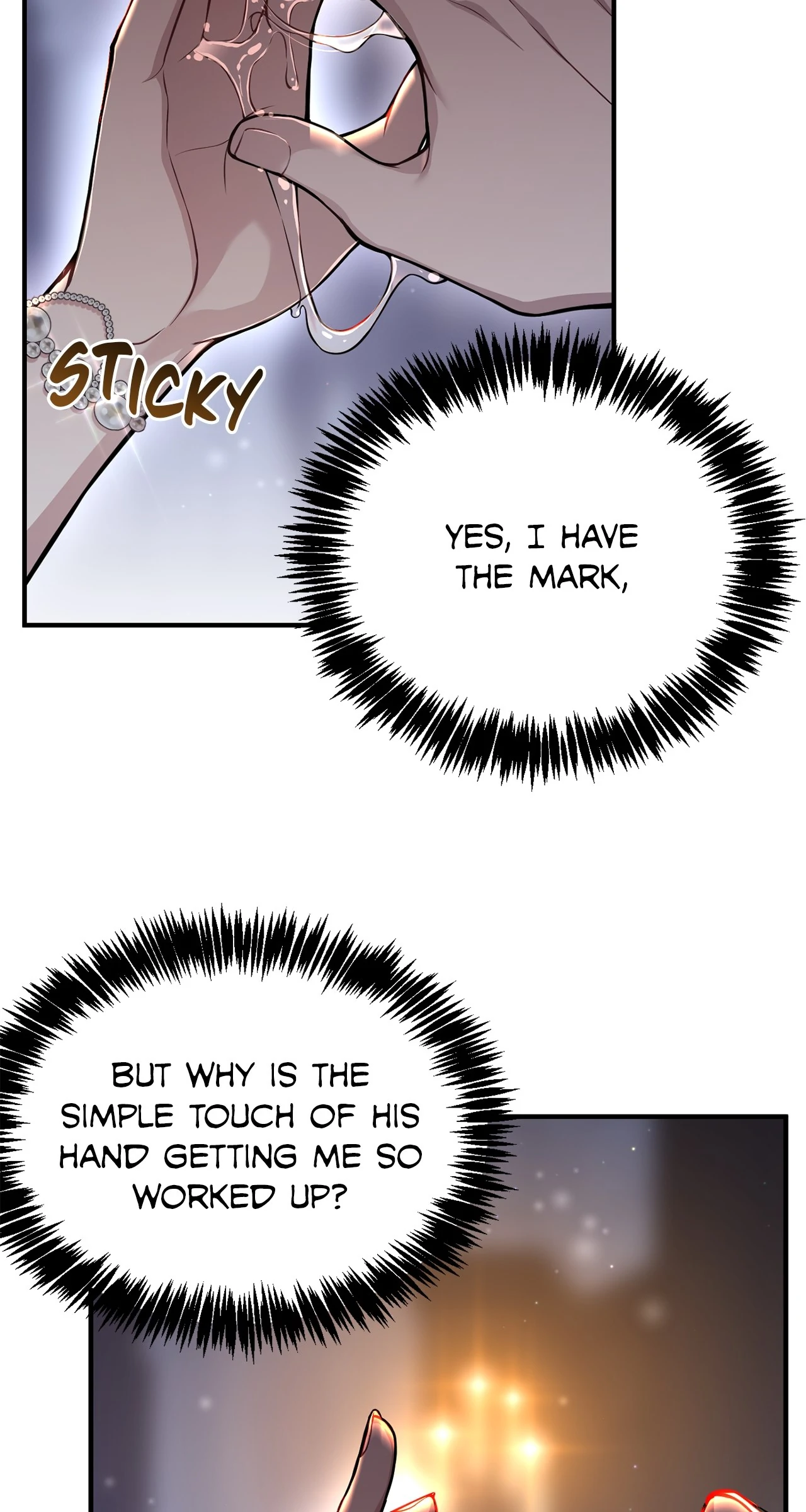 The Secret Bedroom of a Dejected Royal Daughter Chapter 105 - Page 26