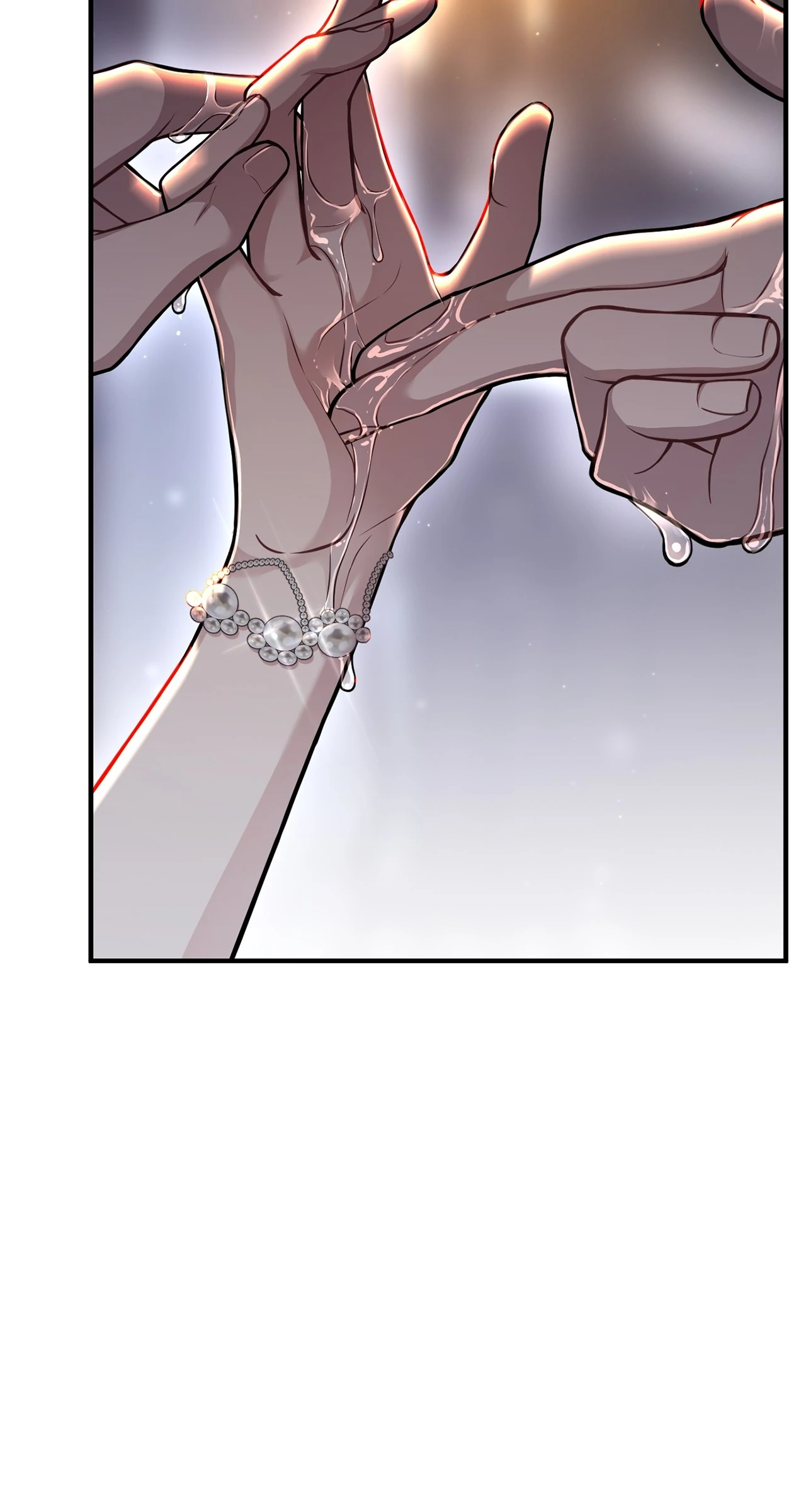 The Secret Bedroom of a Dejected Royal Daughter Chapter 105 - Page 27