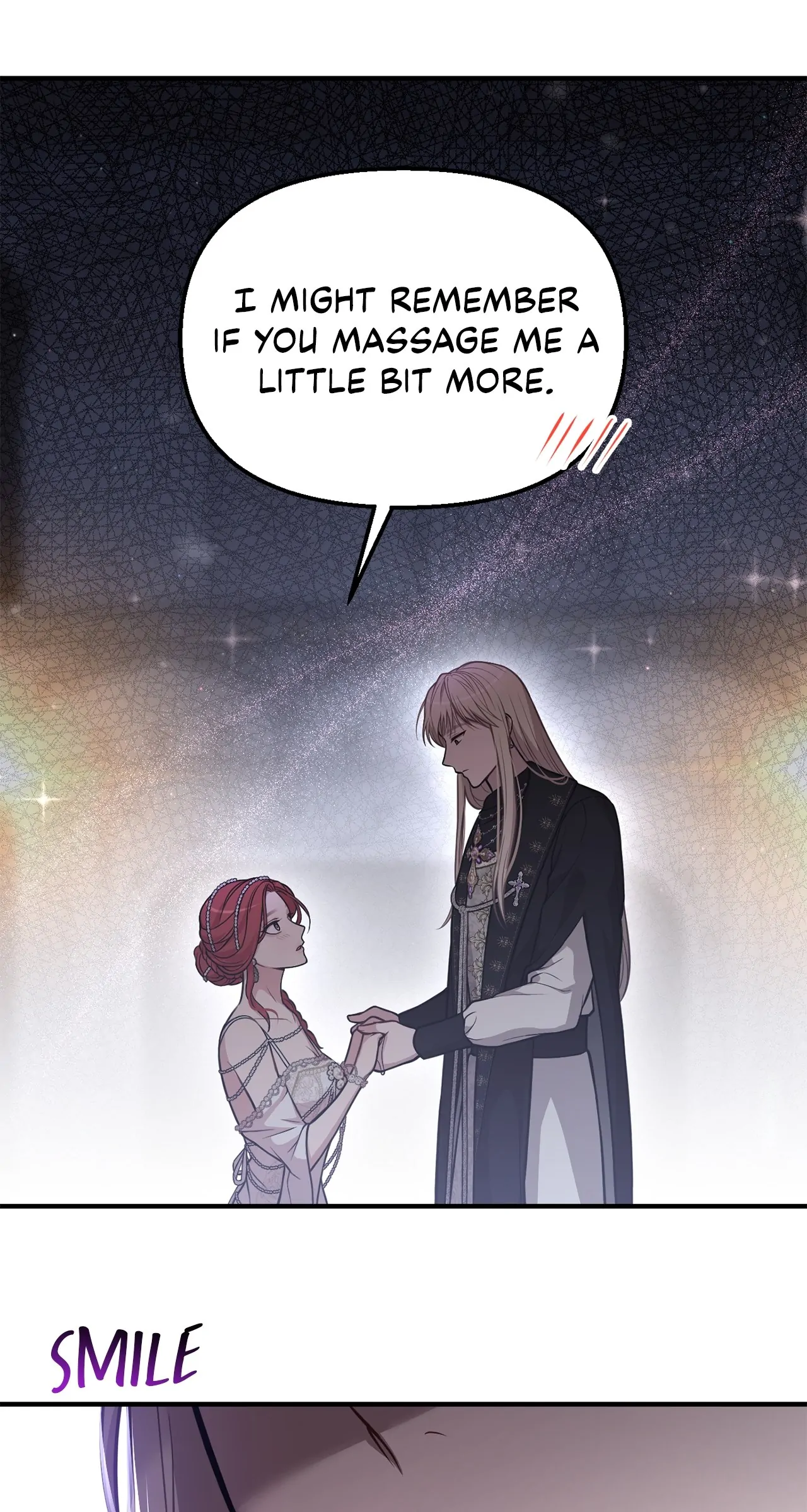 The Secret Bedroom of a Dejected Royal Daughter Chapter 105 - Page 29