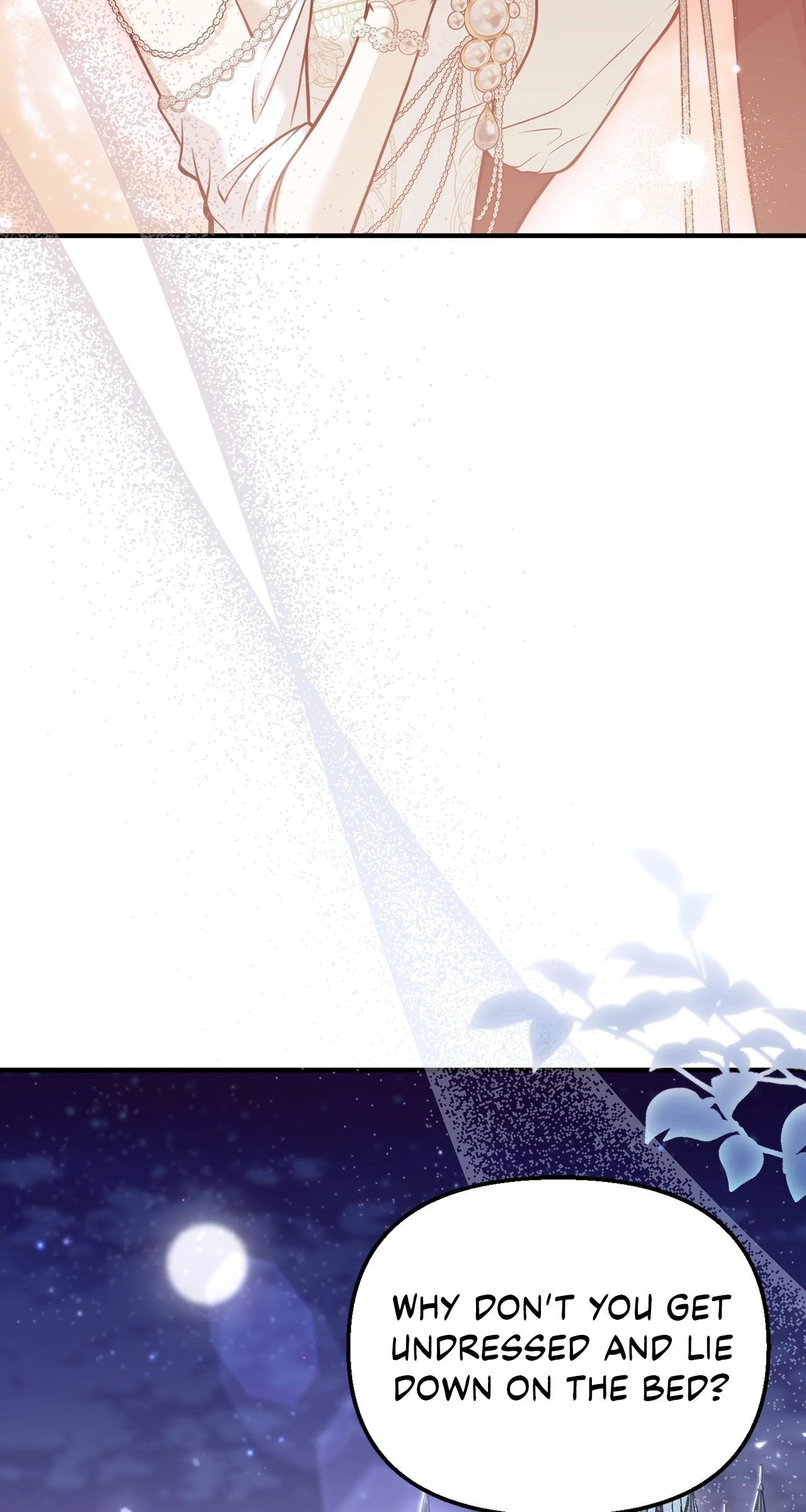 The Secret Bedroom of a Dejected Royal Daughter Chapter 105 - Page 32